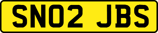 SN02JBS