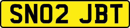 SN02JBT