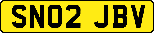SN02JBV