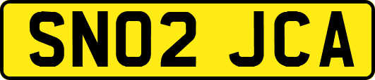 SN02JCA