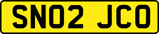 SN02JCO