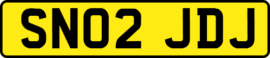 SN02JDJ