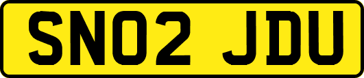 SN02JDU
