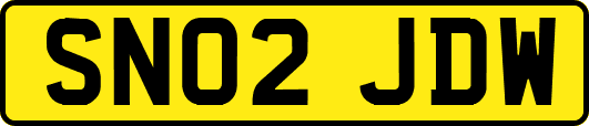 SN02JDW
