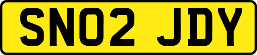 SN02JDY