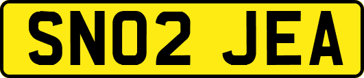 SN02JEA