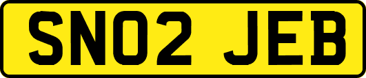 SN02JEB