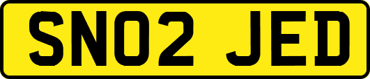 SN02JED