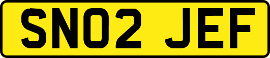 SN02JEF