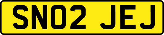 SN02JEJ
