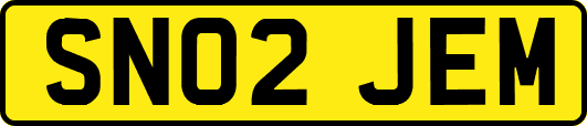 SN02JEM