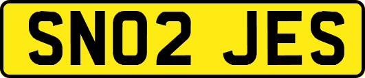 SN02JES