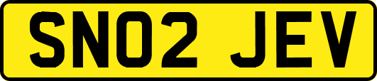 SN02JEV