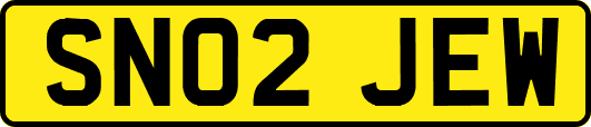 SN02JEW