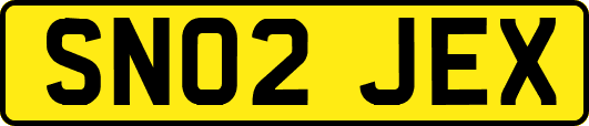 SN02JEX
