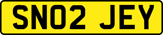 SN02JEY