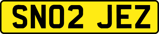 SN02JEZ
