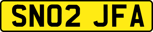 SN02JFA