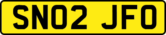 SN02JFO