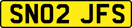 SN02JFS