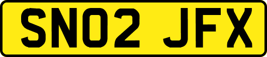SN02JFX