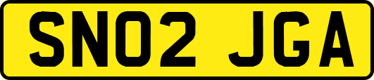SN02JGA
