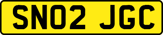 SN02JGC