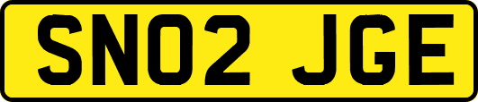 SN02JGE