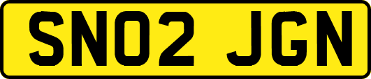SN02JGN