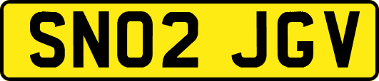 SN02JGV