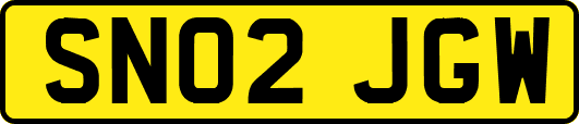SN02JGW