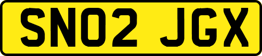 SN02JGX