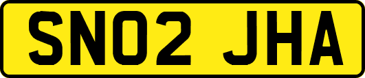 SN02JHA