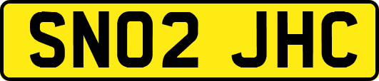 SN02JHC
