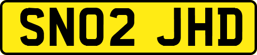 SN02JHD