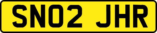 SN02JHR