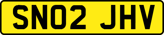 SN02JHV