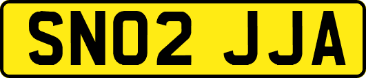 SN02JJA
