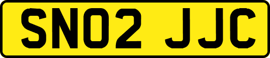 SN02JJC