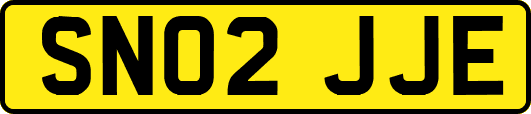 SN02JJE