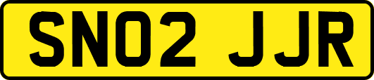 SN02JJR