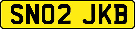 SN02JKB