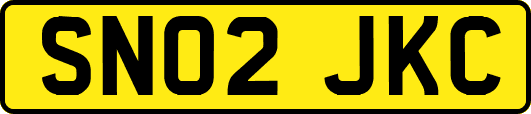 SN02JKC