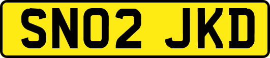 SN02JKD