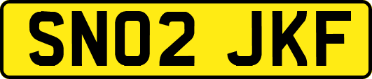 SN02JKF
