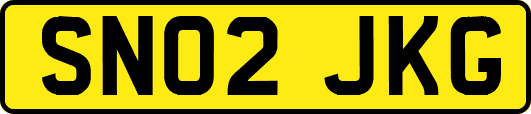 SN02JKG