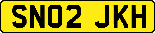 SN02JKH