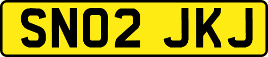 SN02JKJ