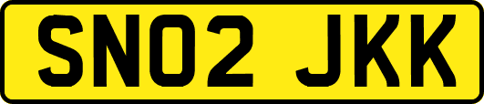 SN02JKK