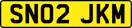 SN02JKM